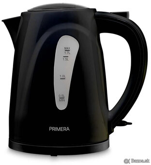 Rýchlovarná kanvica PRIMERA - 2