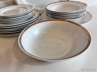 Obedová súprava THUN - 2