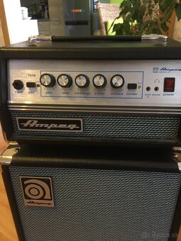 Ampeg - 2