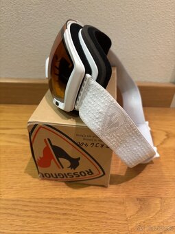 lyiarsle okuliare Rossignol Airis Sonar - 2