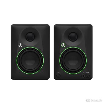 Mackie CR4,5 3rd Gen - 2