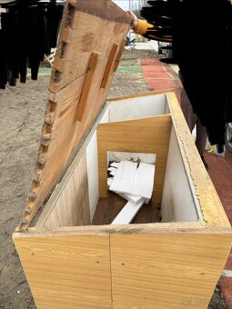 Darujem Búdu pre psa - 2