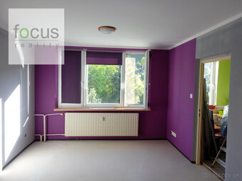 Predám väčší 1i byt - Bukovinka - 2