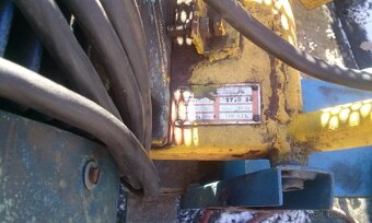 Stojanova rozbrusovacka. - 2