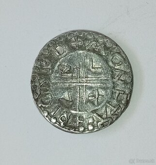 Æthelred II ( 978 – 1016) - 2