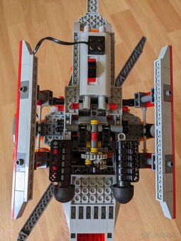LEGO Creator 4895 Motion Power - 2