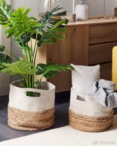 textilný kôš NAULLA - 2