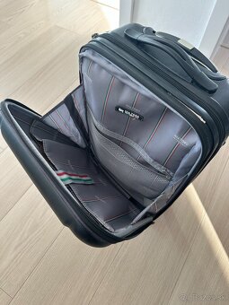 Cestovny kufor 50x35x20cm - 2