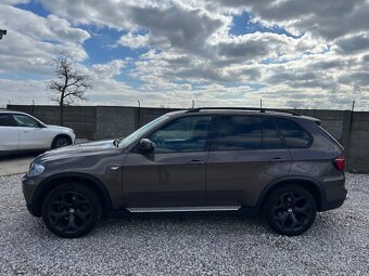 BMW X5 , X drive , 3,0 D - 2