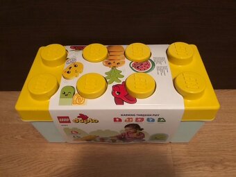 Lego Duplo 10984 - Bio Záhradka - 2