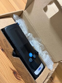 Dräger alcotest 5000 - 2