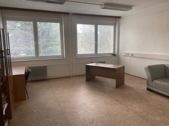 Prenájom kancelárie - 2