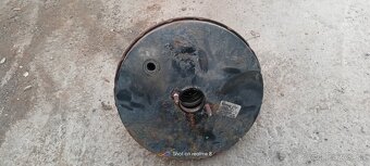 Posylovač bŕzd - 2