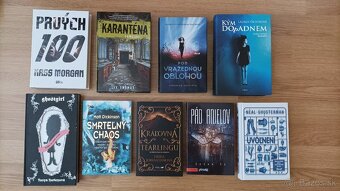 YOUNG ADULT - FANTASY - 2