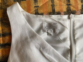 Dámske letné šaty zn. Kaliko. - 2