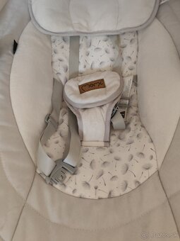 Hojdacie kresielko - 2