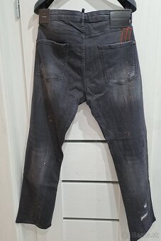 DSQUARED2 JEANS 1 - 2