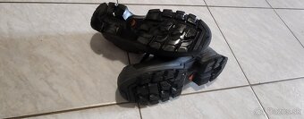 Uvex pracovna bezpečnostná obuv - 2