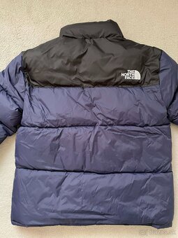 Pánska zimna bunda North Face - 2