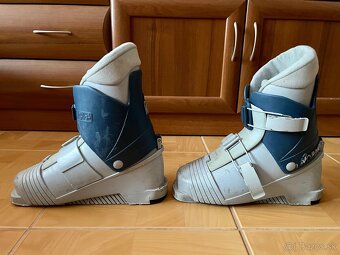 Dámske / detské lyžiarky Nordica - 2