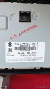 Škoda Amundsen Octavia 3 - 2