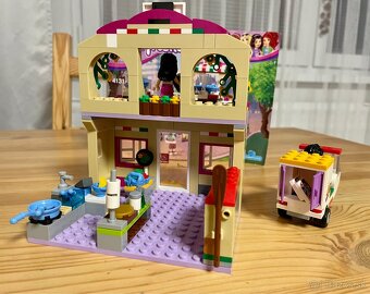 Lego Friends 41311 - 2