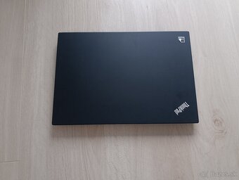 Lenovo ThinkPad T14, i5-10. gen., 16 GB RAM, 256 SSD - 2