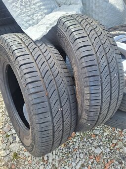 235/65R16C - 2