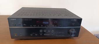 Yamaha RX-V 671 7.1 AV receiver - 2