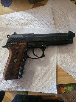 Taurus PT 92 AF 9mm PARA - 2