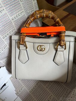 Gucci Diana kabelka - 2