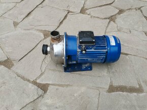 Čerpadlo - 2