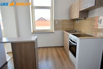 Na prenájom garsónka vo Vrútkach – 20 m² - 2