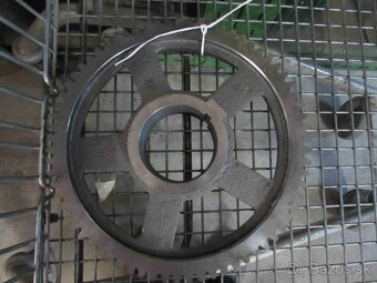 diely na topoľčiansku kopačku Čert - 2