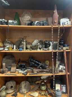 Zberateľské veci - 2