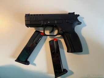 Predam Grand Power P1 - 2