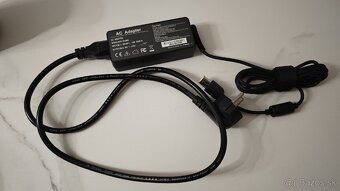 Nabíjačka na Lenovo 65w - 2