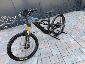 Canyon Torque:ON 9 - 2