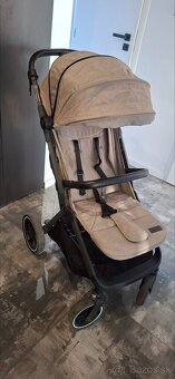 PREDÁM KOČÍK MOON ZAC 2025 - 2