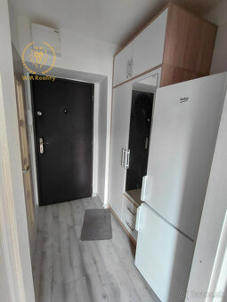 REZERVOVANÉ Na prenájom 1 izbový byt Martin Centrum - 2