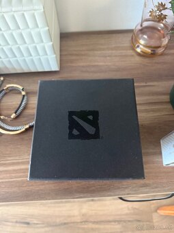 Collector's Baby Roshan soška - 2