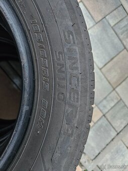 FALKEN SINCERA  SN110 185/65 R15 88H - 2