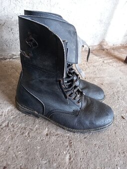 Vojenské kanady č.9 - 2