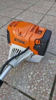 Stihl Fs 89 krovinorez - 2