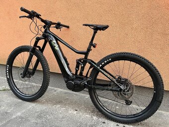 ⚡ LIV INTRIGUE E+ 2021 | S | 27.5" | FULL E-MTB | 500Wh - 2
