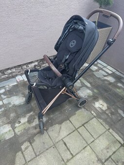 Cybex Mios - 2