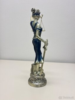Justícia 37cm - 2
