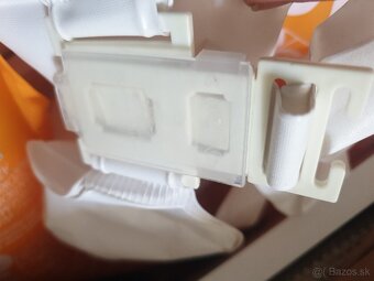 Swim Trainer classic 2-6rokov+ frote zupan - 2