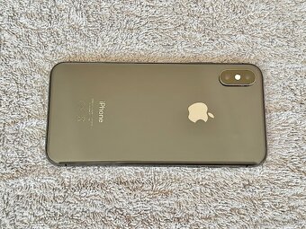 iPhone X Space Gray, NOVÁ BATERKA, SUPER STAV - 2