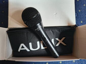 Audix OM3-s - 2
